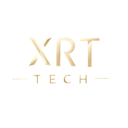 XRT Tech Logo